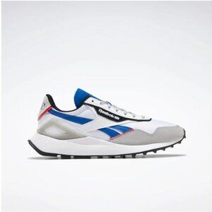 NWT KEITH HARING CLASSIC LEATHER LEGACY AZ SHOES Size 8